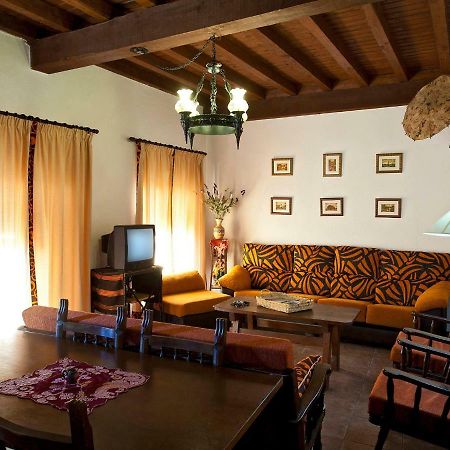 Casa Rural El Corralon Hinojal Exterior foto